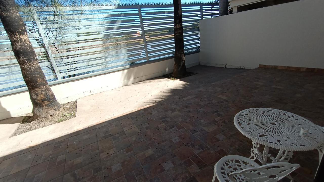 Suites Entrelagos Ciudad Obregon Exterior photo